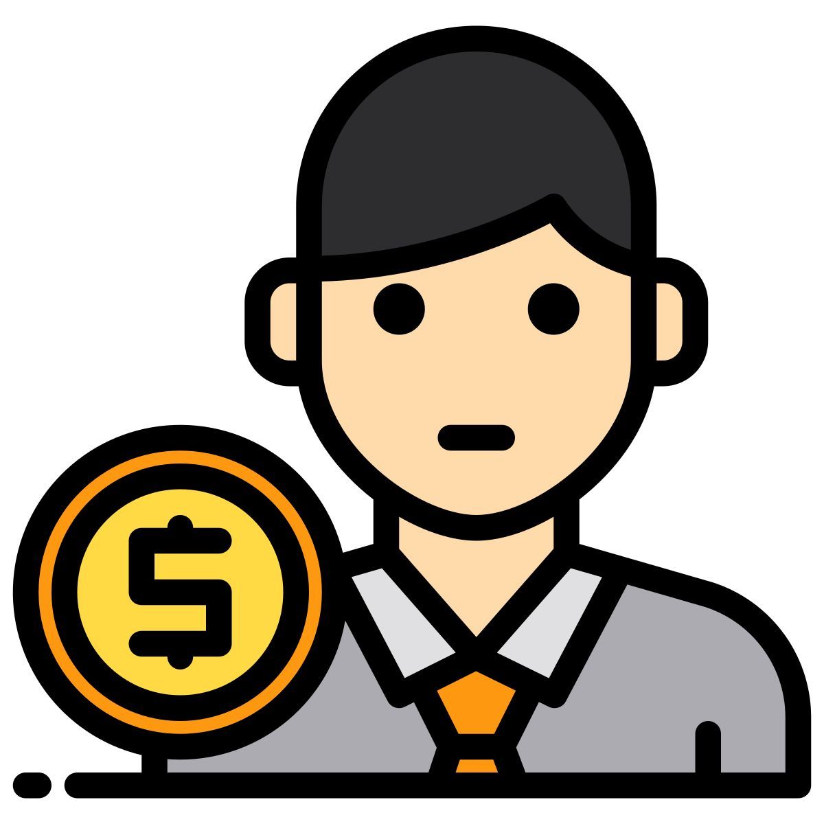 sale icon