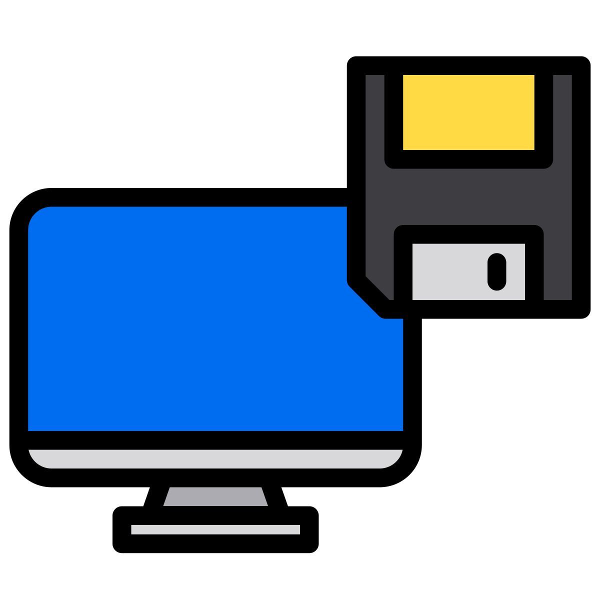 save icon