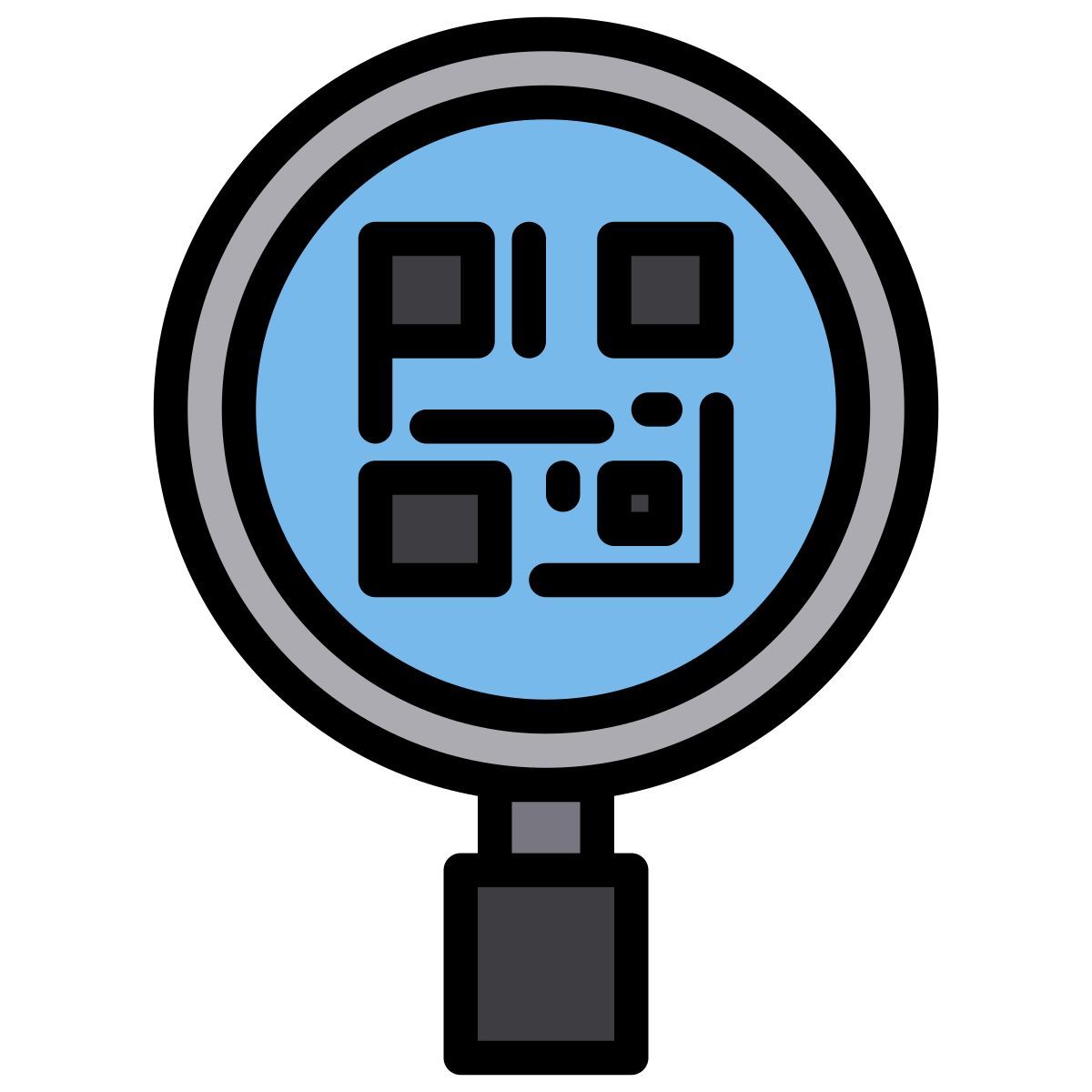 qr icon