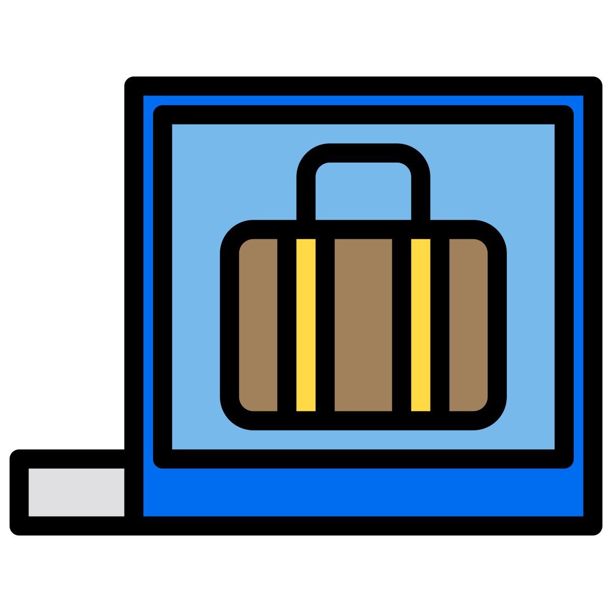 scanner icon
