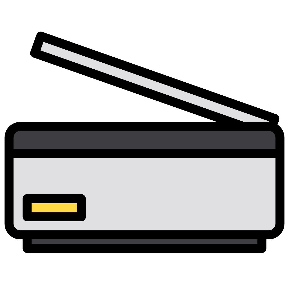 scanner icon