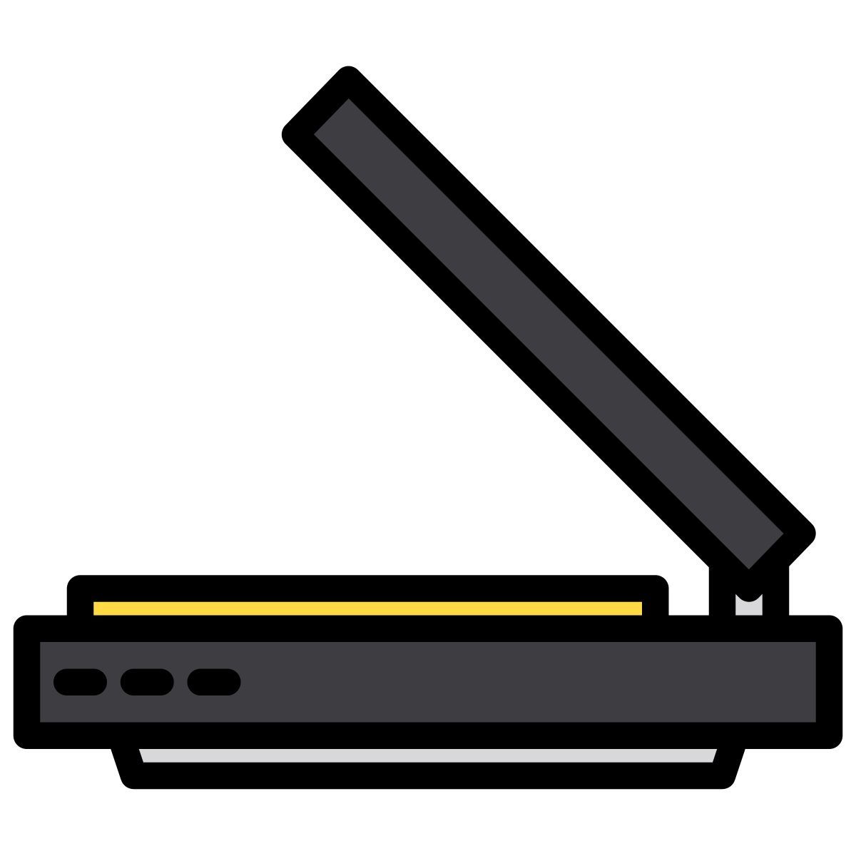 scanner icon