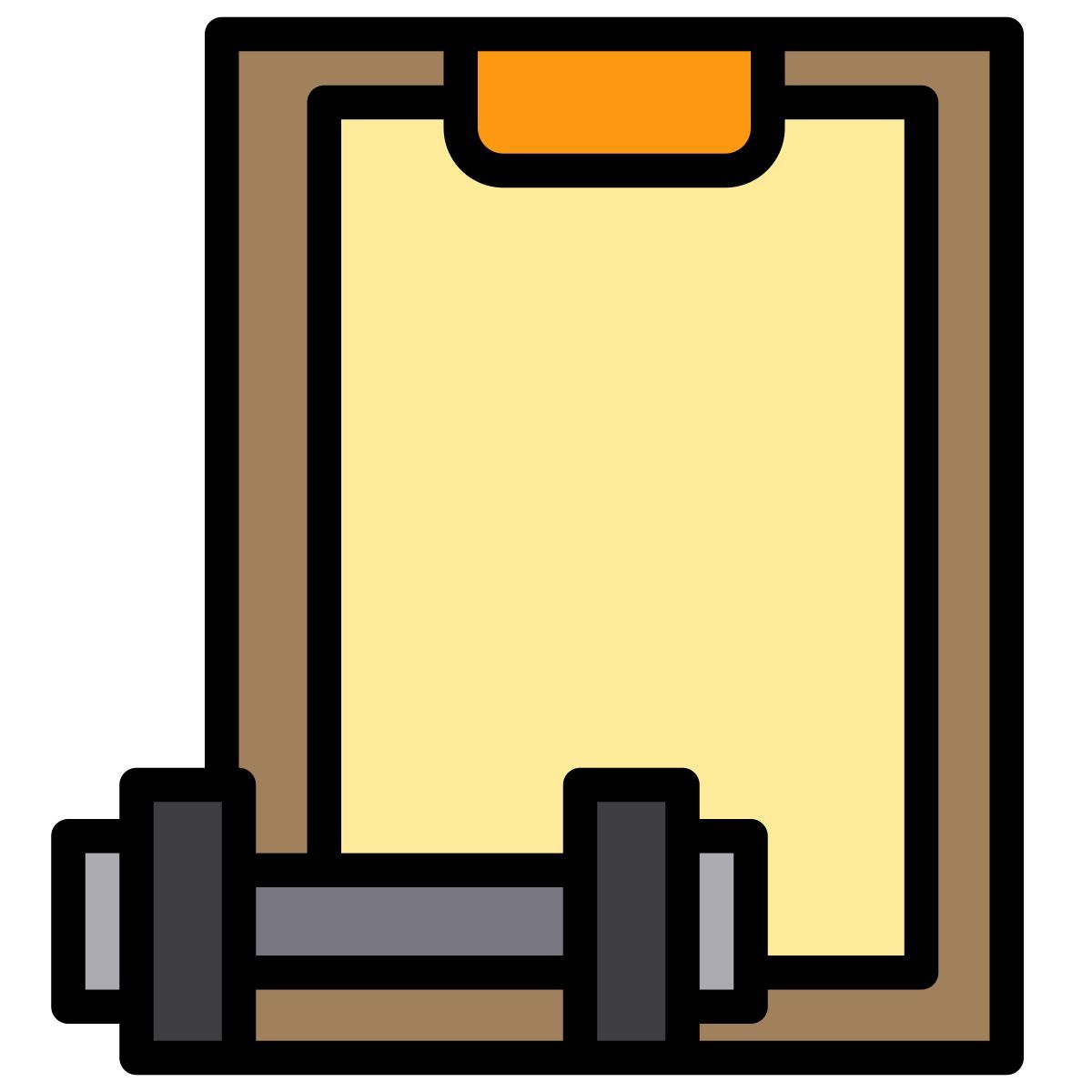Überstunden icon