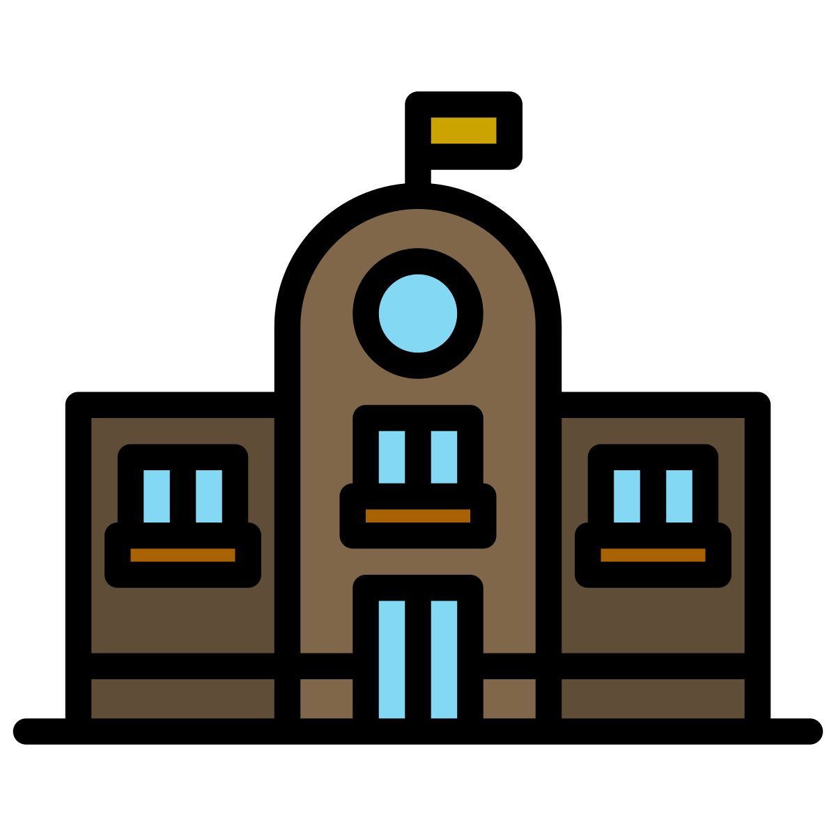 school icon
