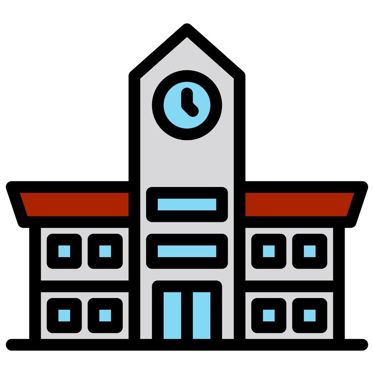 school icon