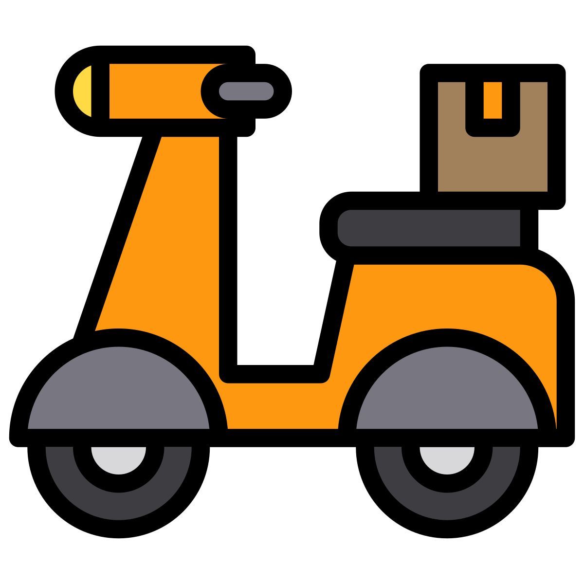 scooter icon
