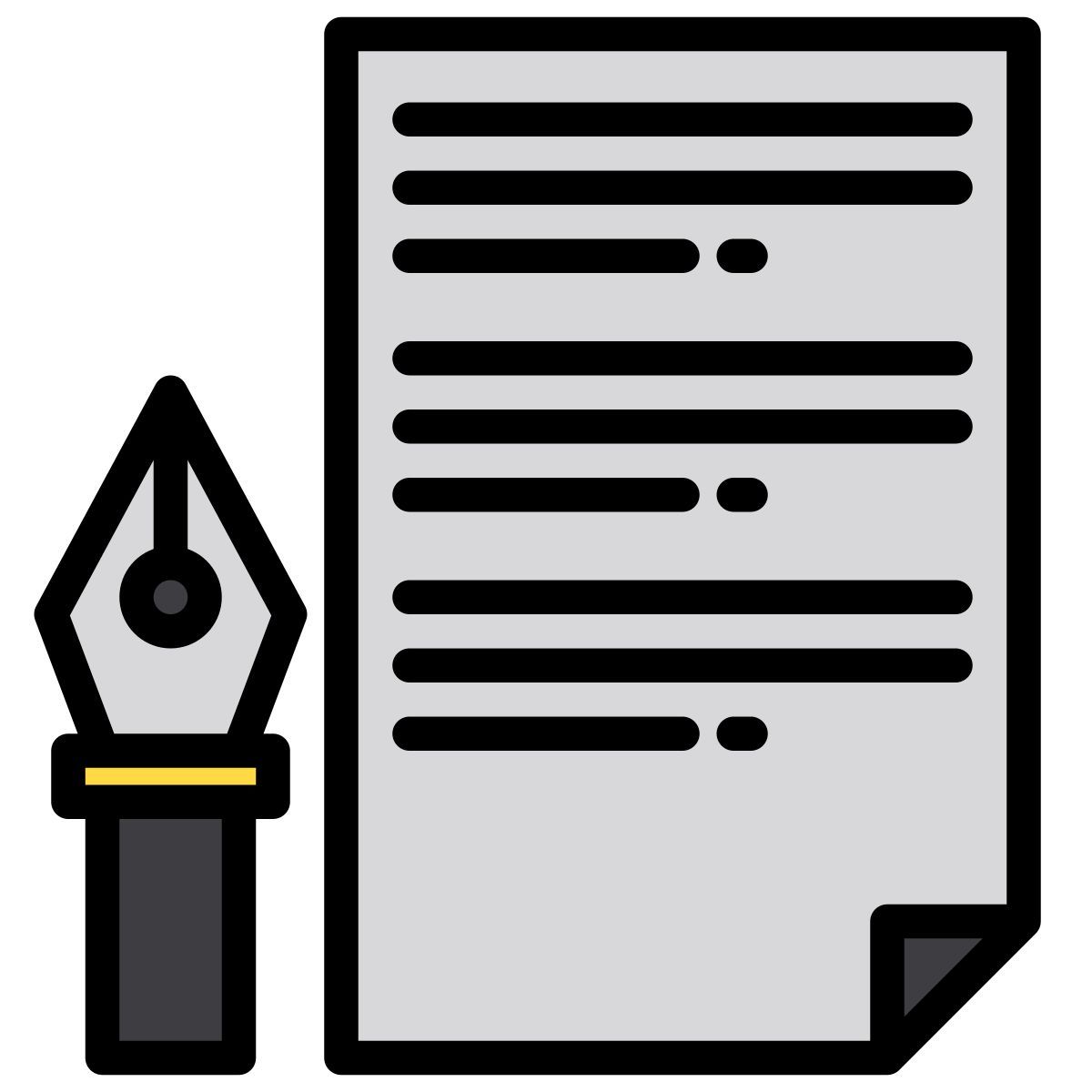 script icon