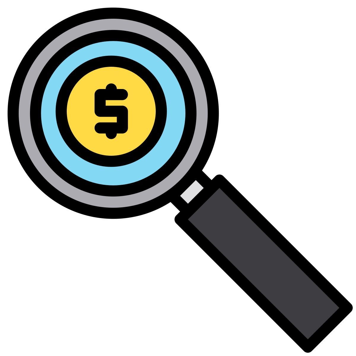 search icon