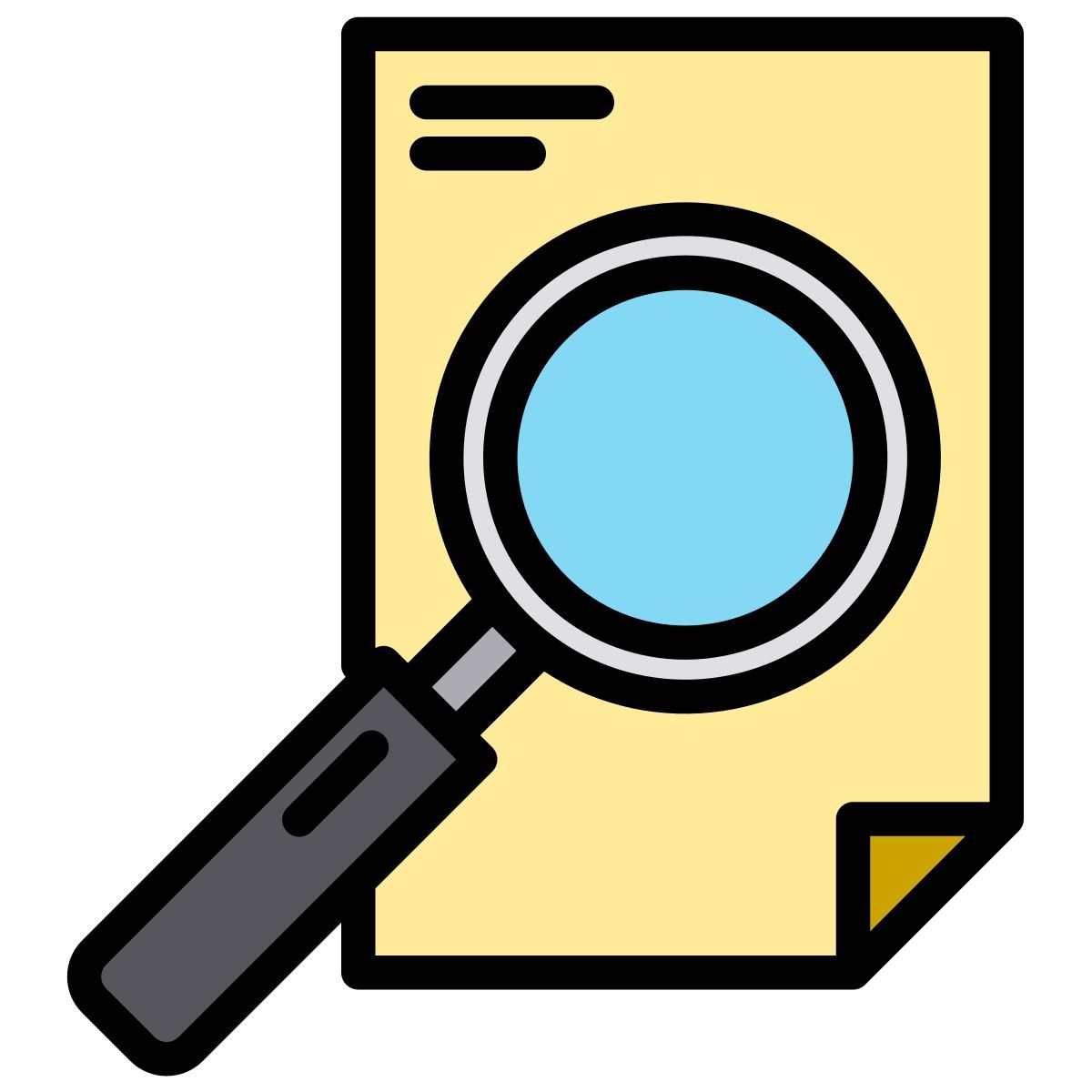 search icon