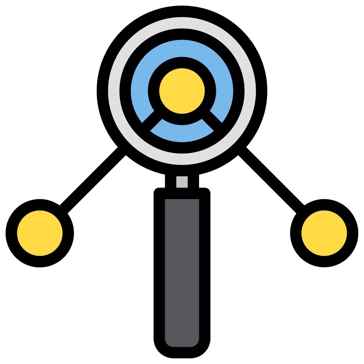 search user icon