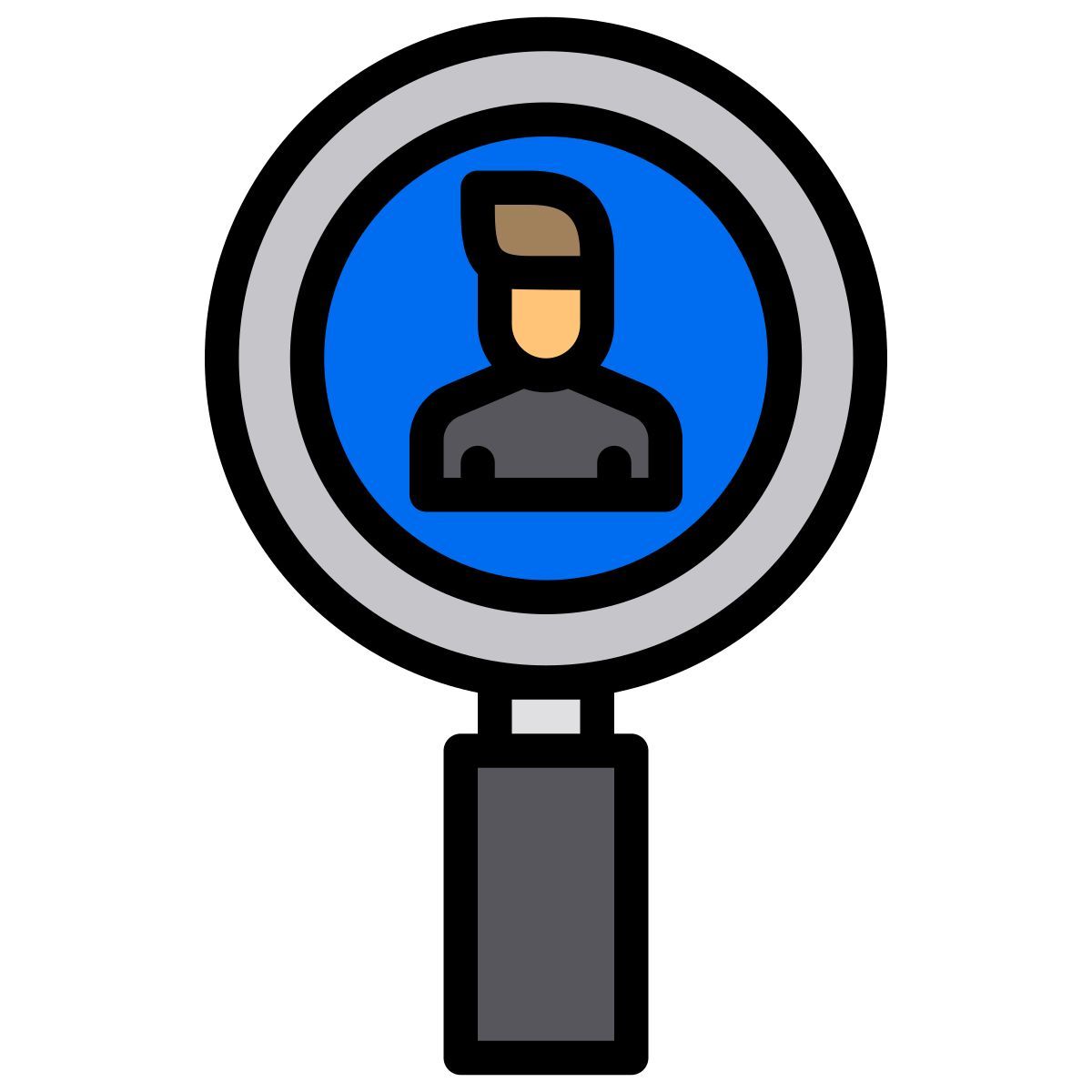 search user icon