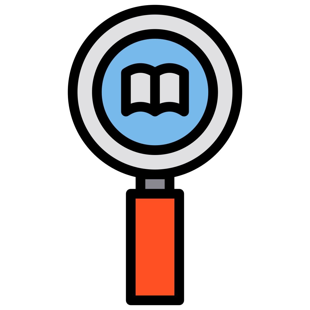 search icon