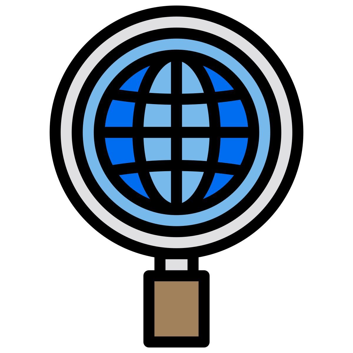 search icon