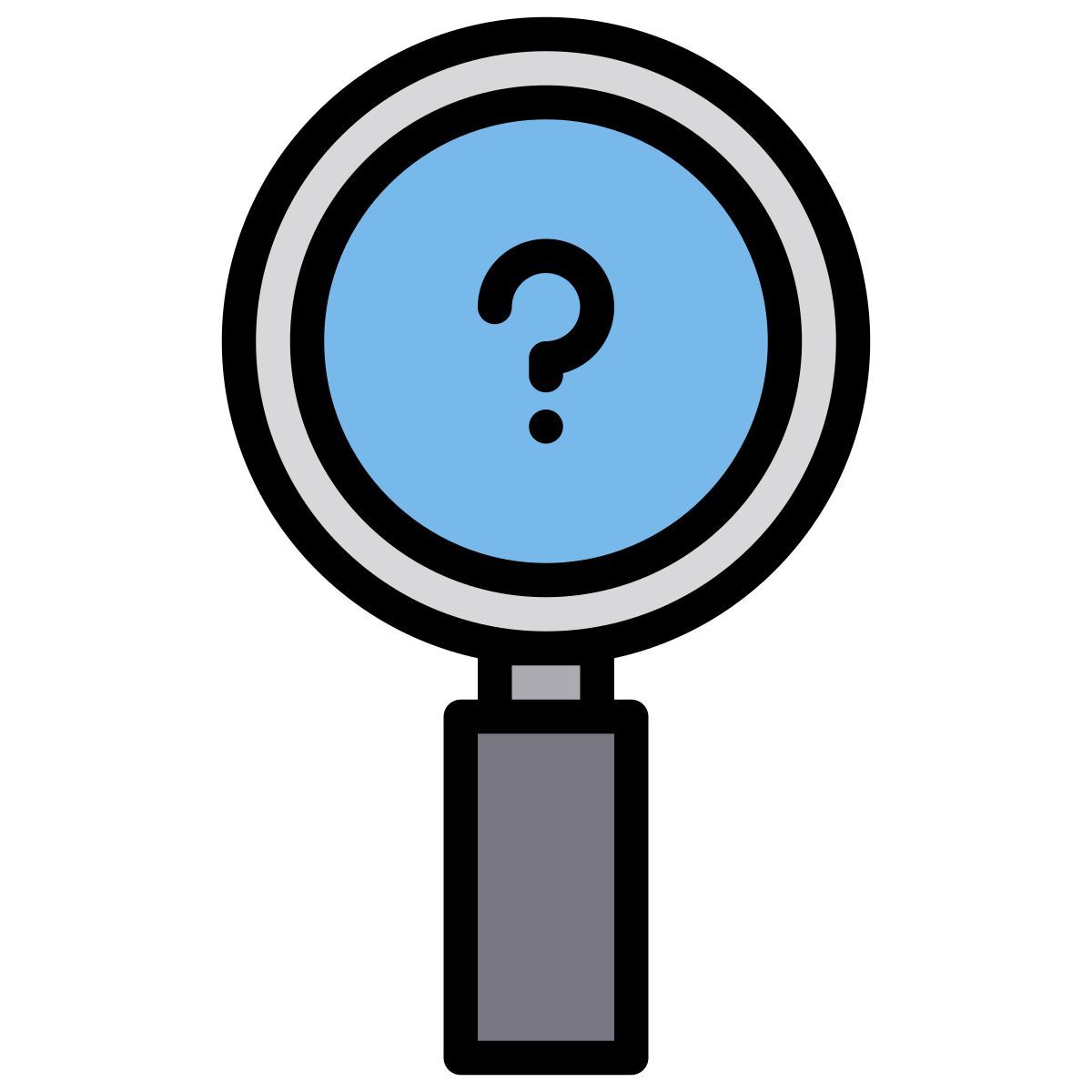 search icon