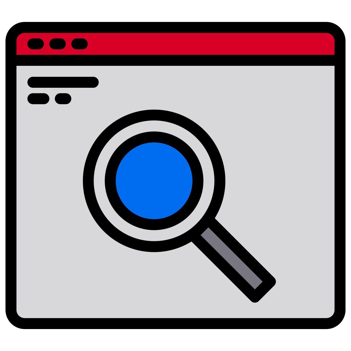 search icon