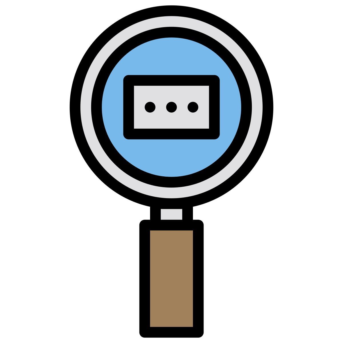 search icon