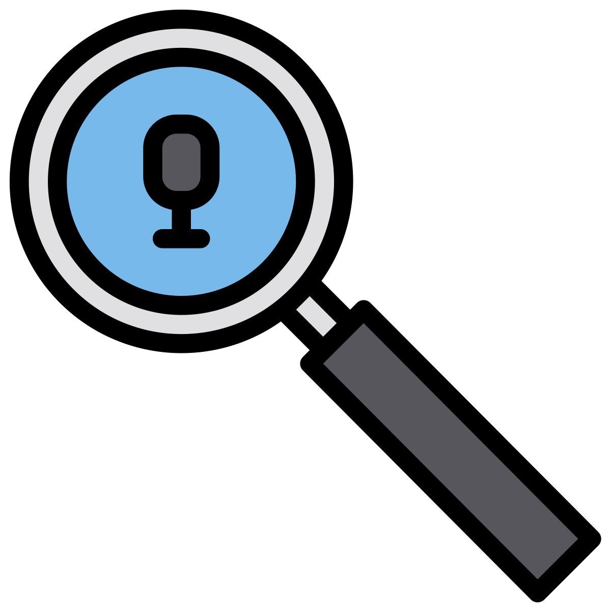 search icon