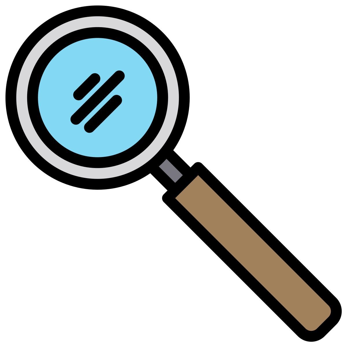 search icon
