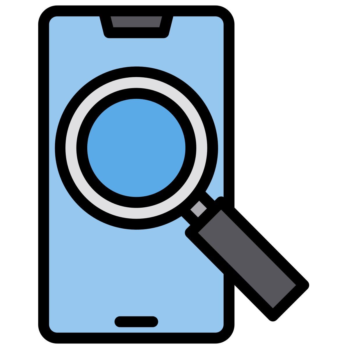 search icon