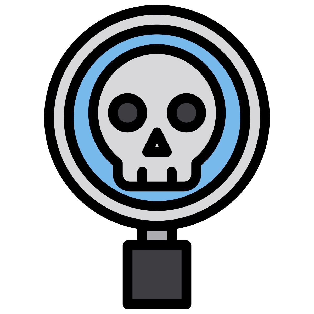 chercher icon