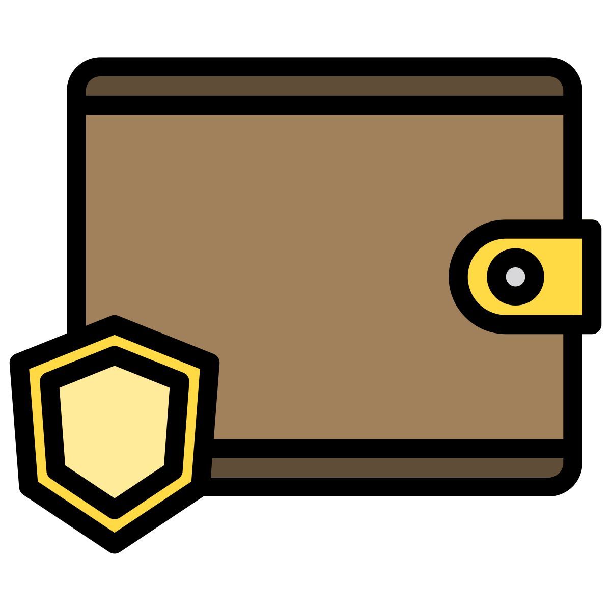 secure icon