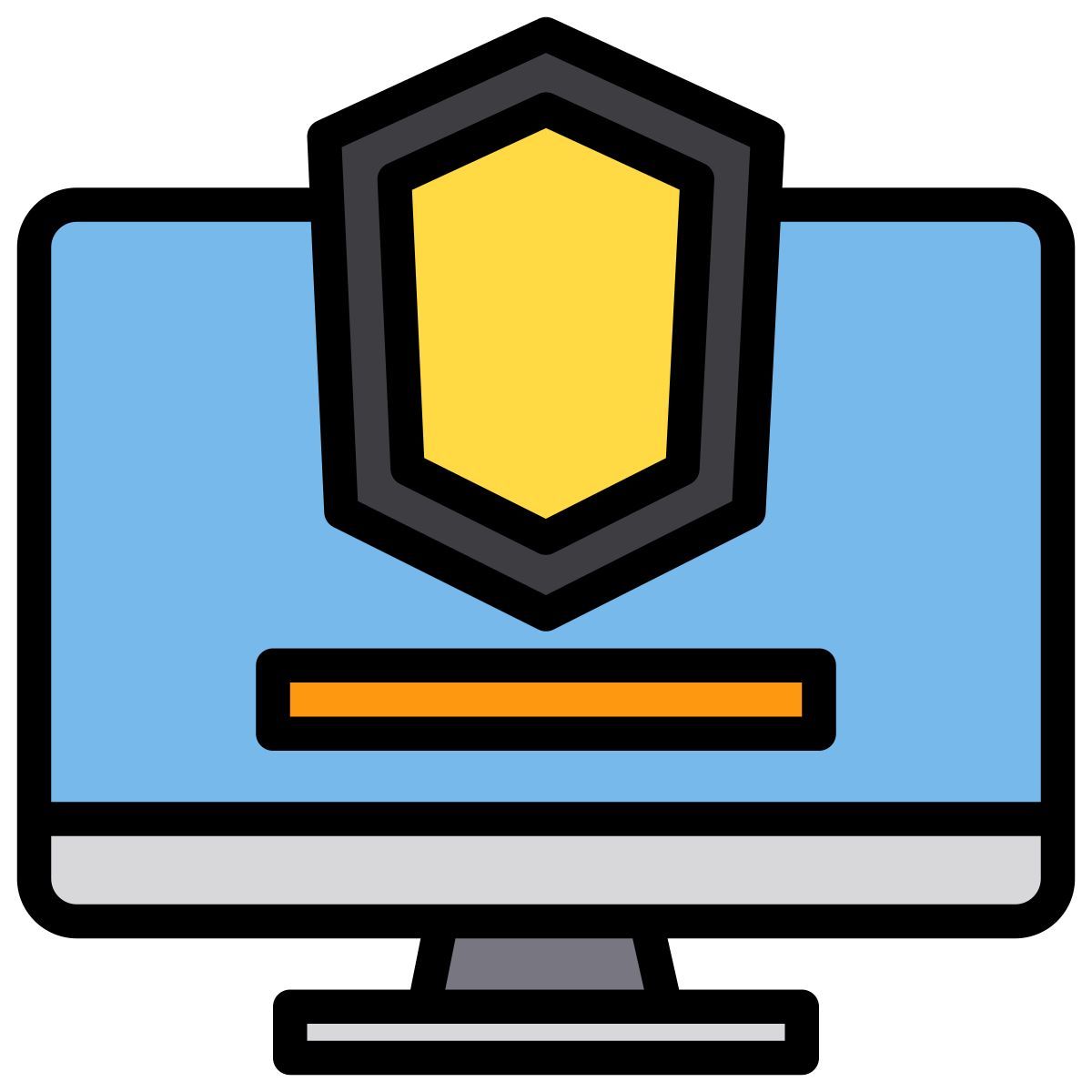 security icon