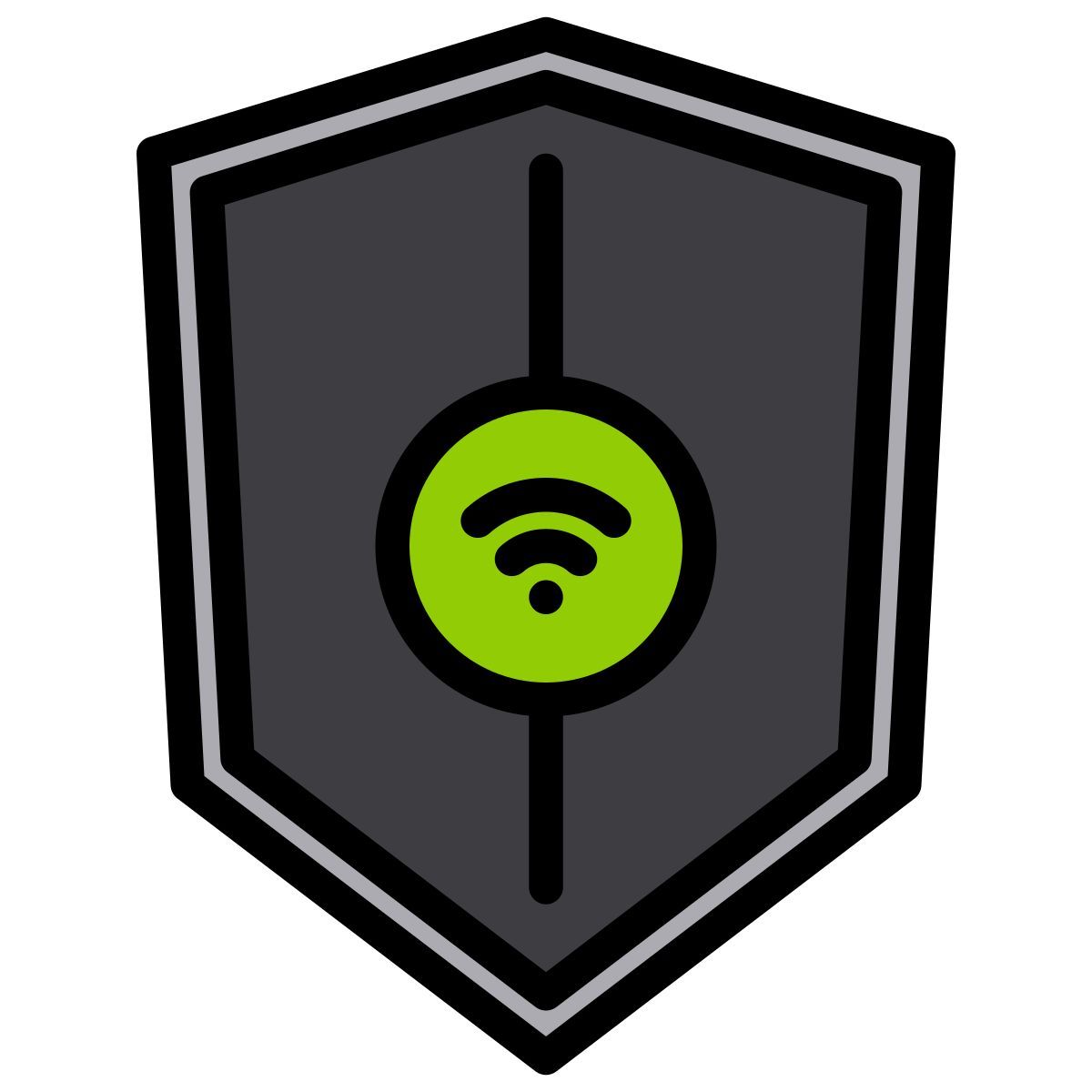 security icon