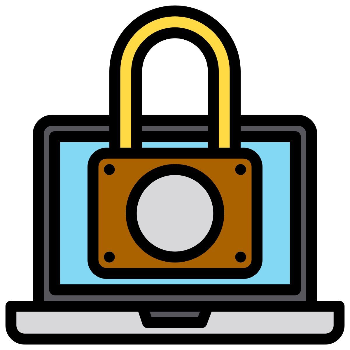 security icon