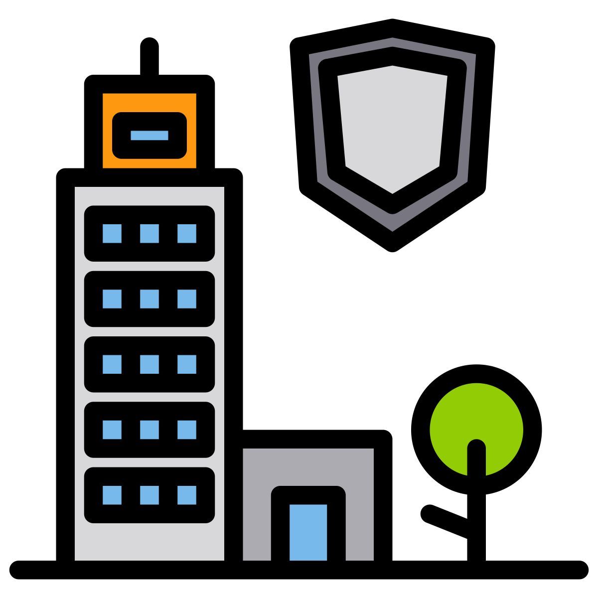security icon