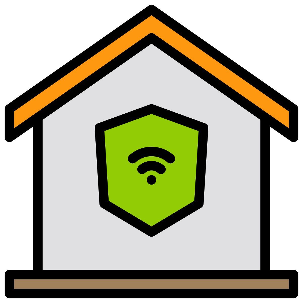 security icon
