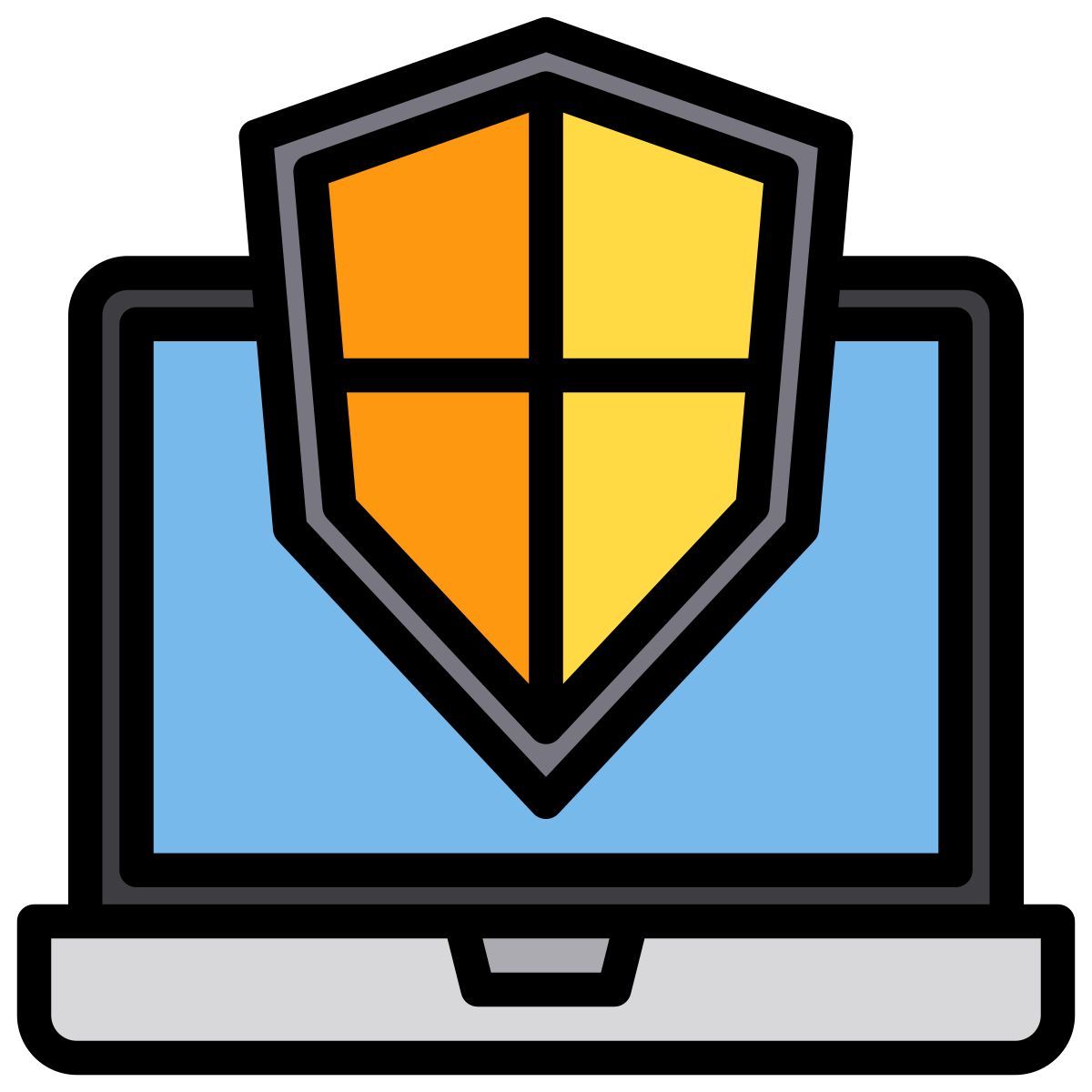 security icon