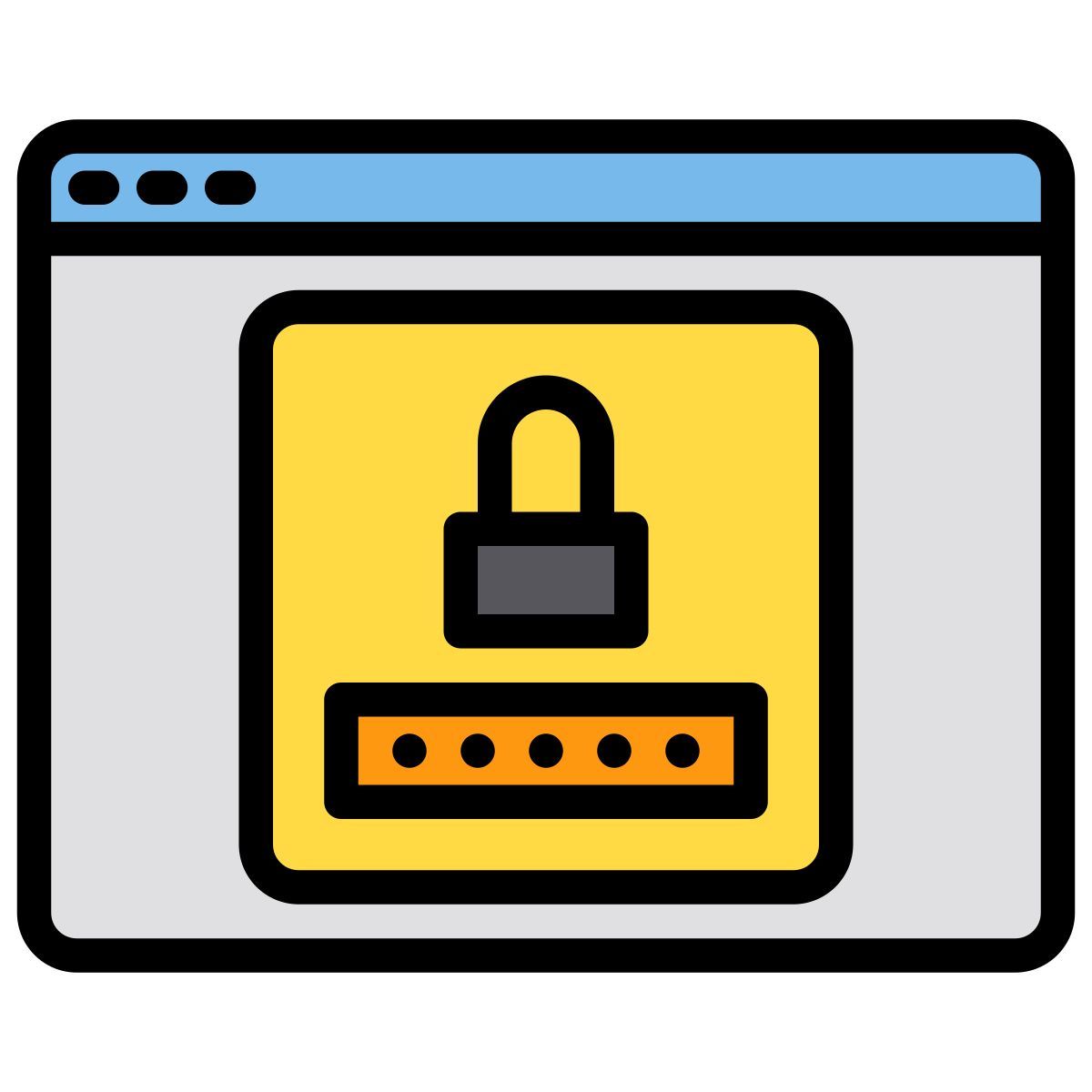 security icon