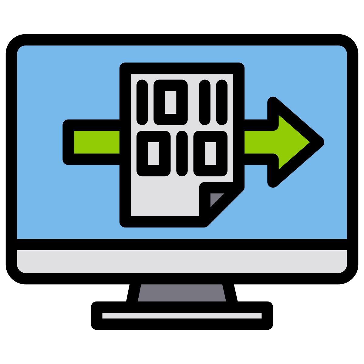 sent icon