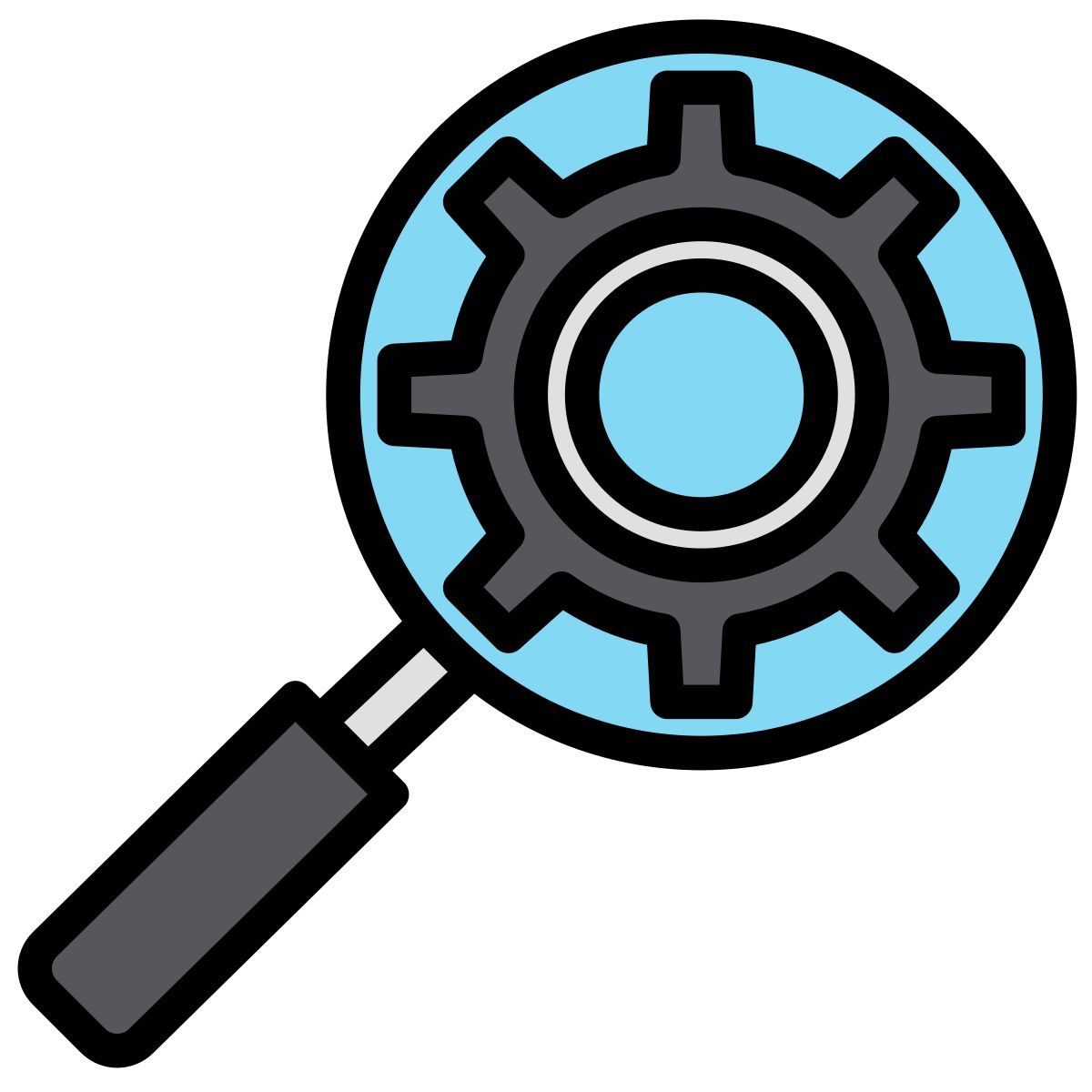 seo icon