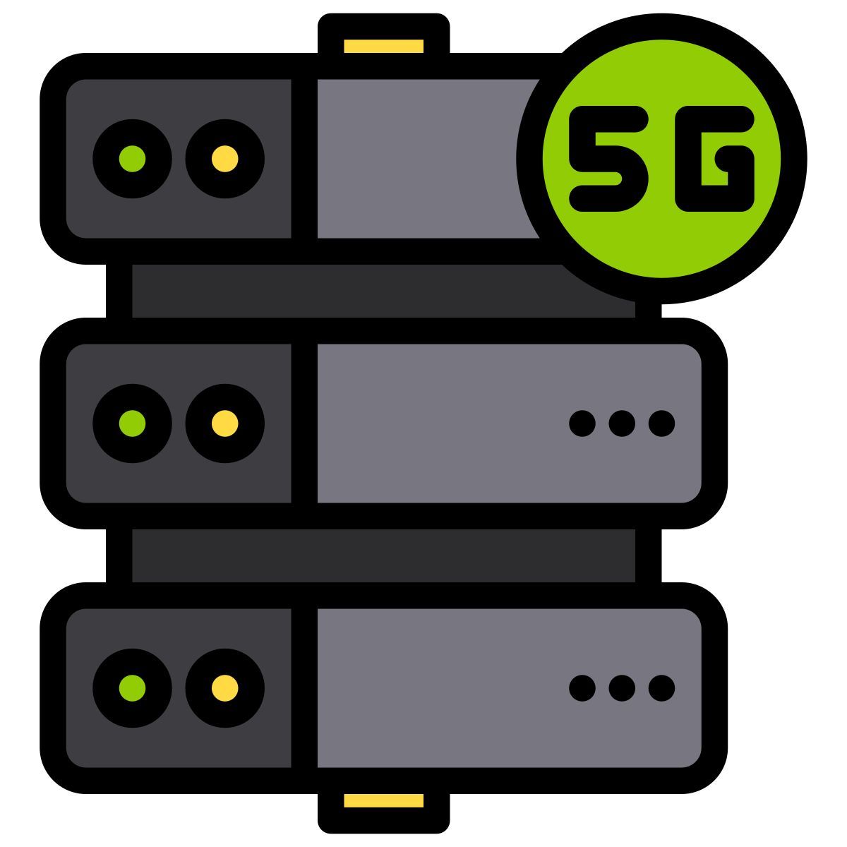 server icon