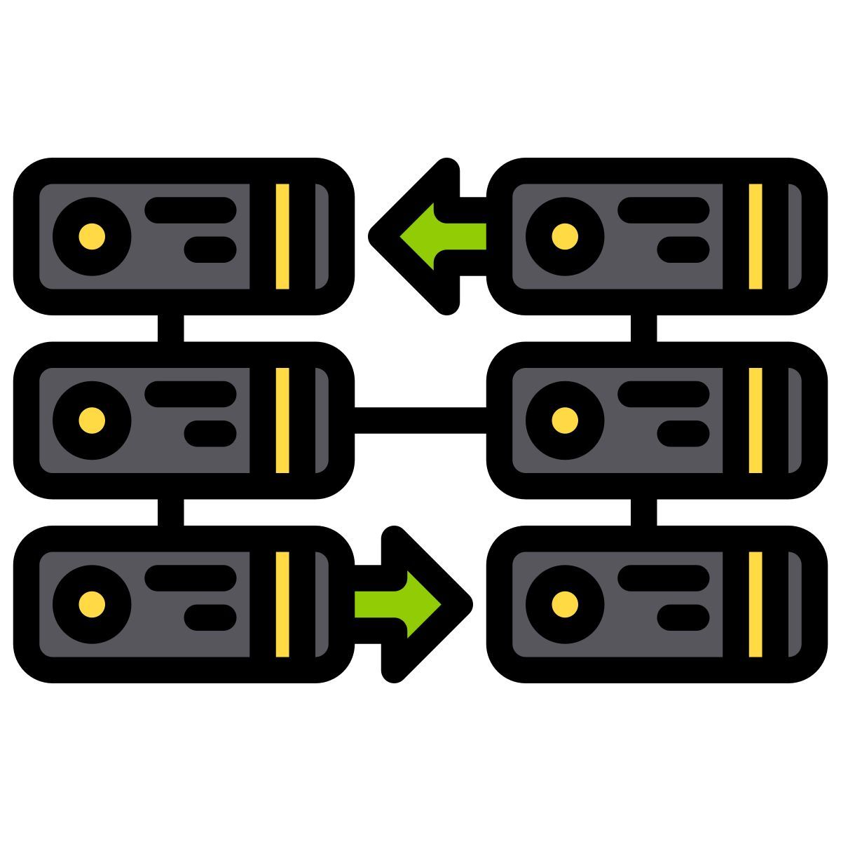 server icon