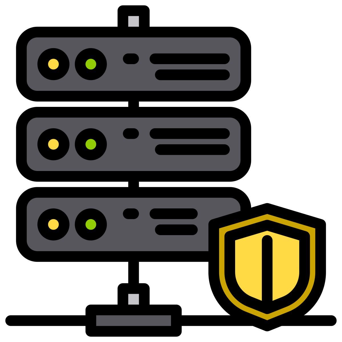 server icon