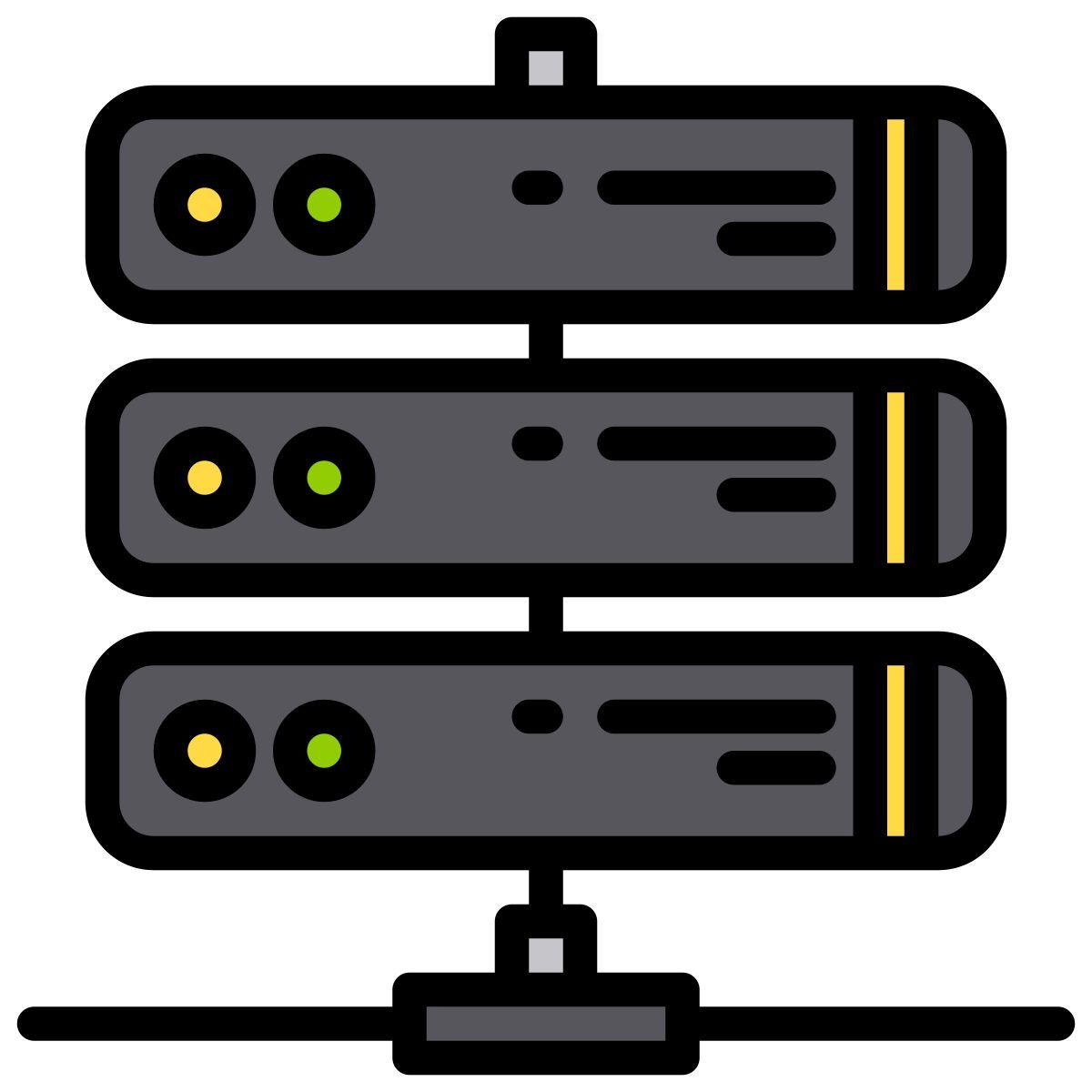 server icon