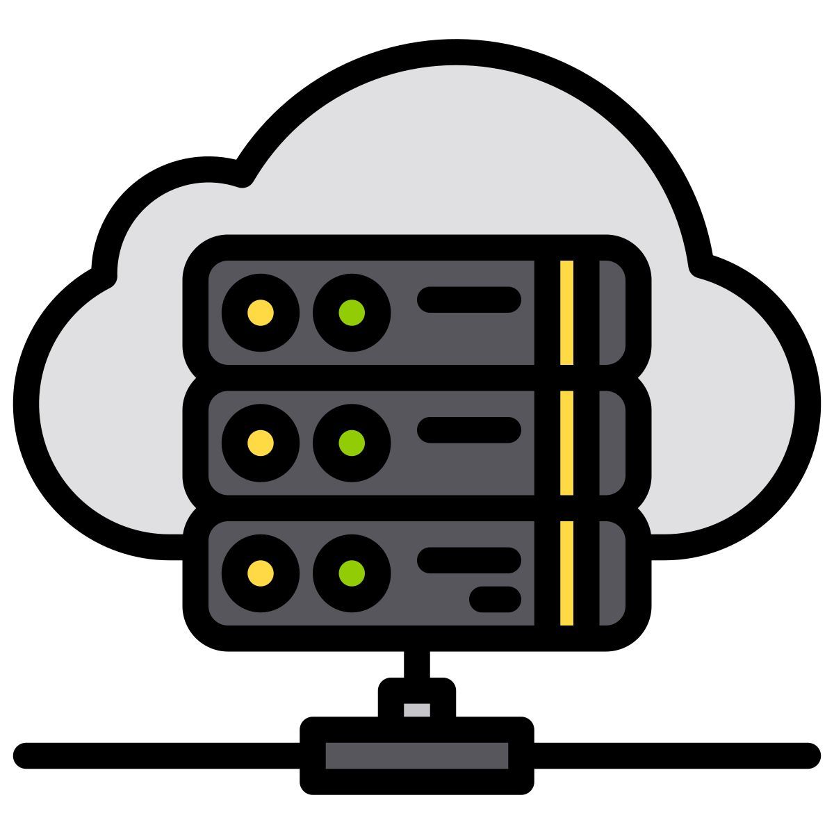 server icon