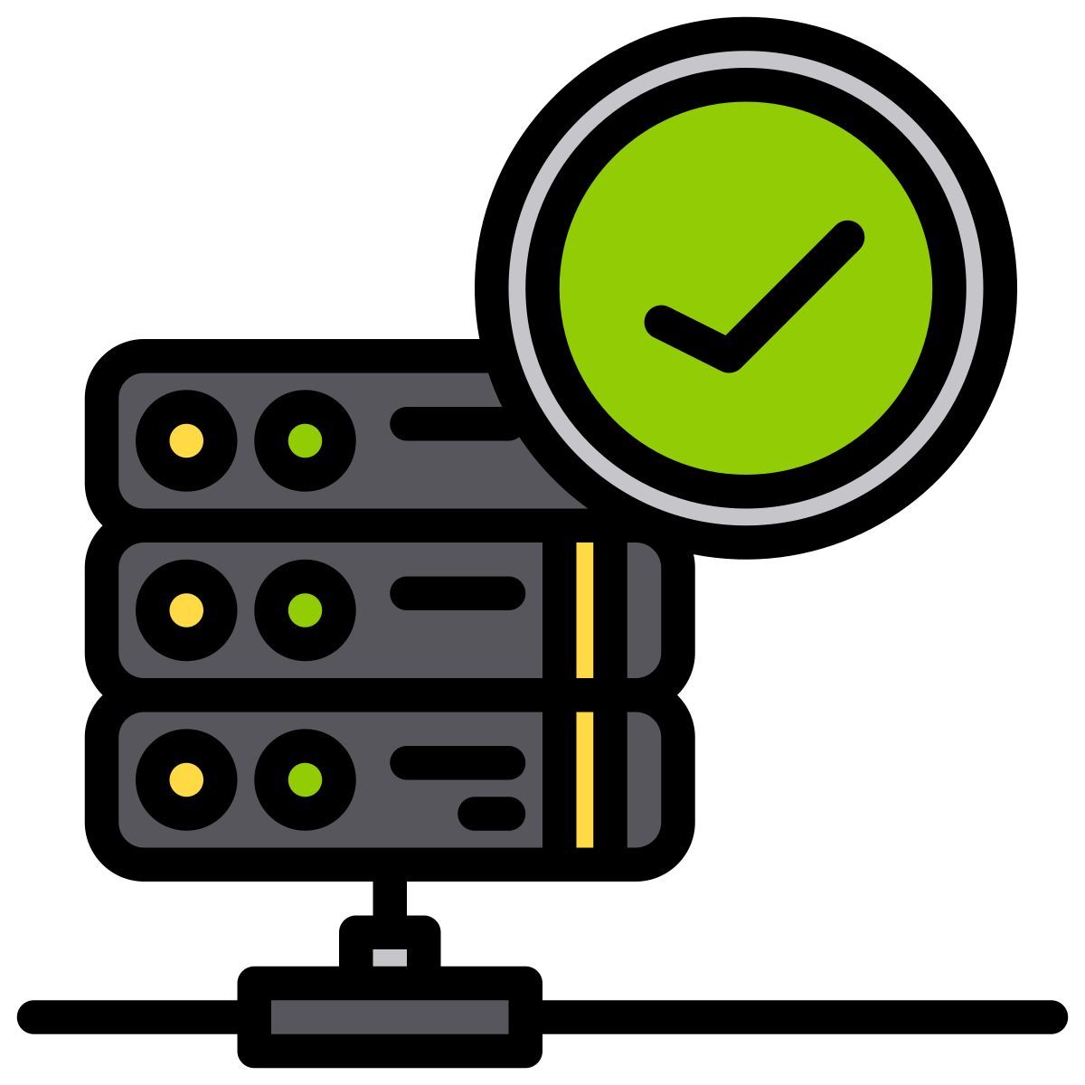 server icon