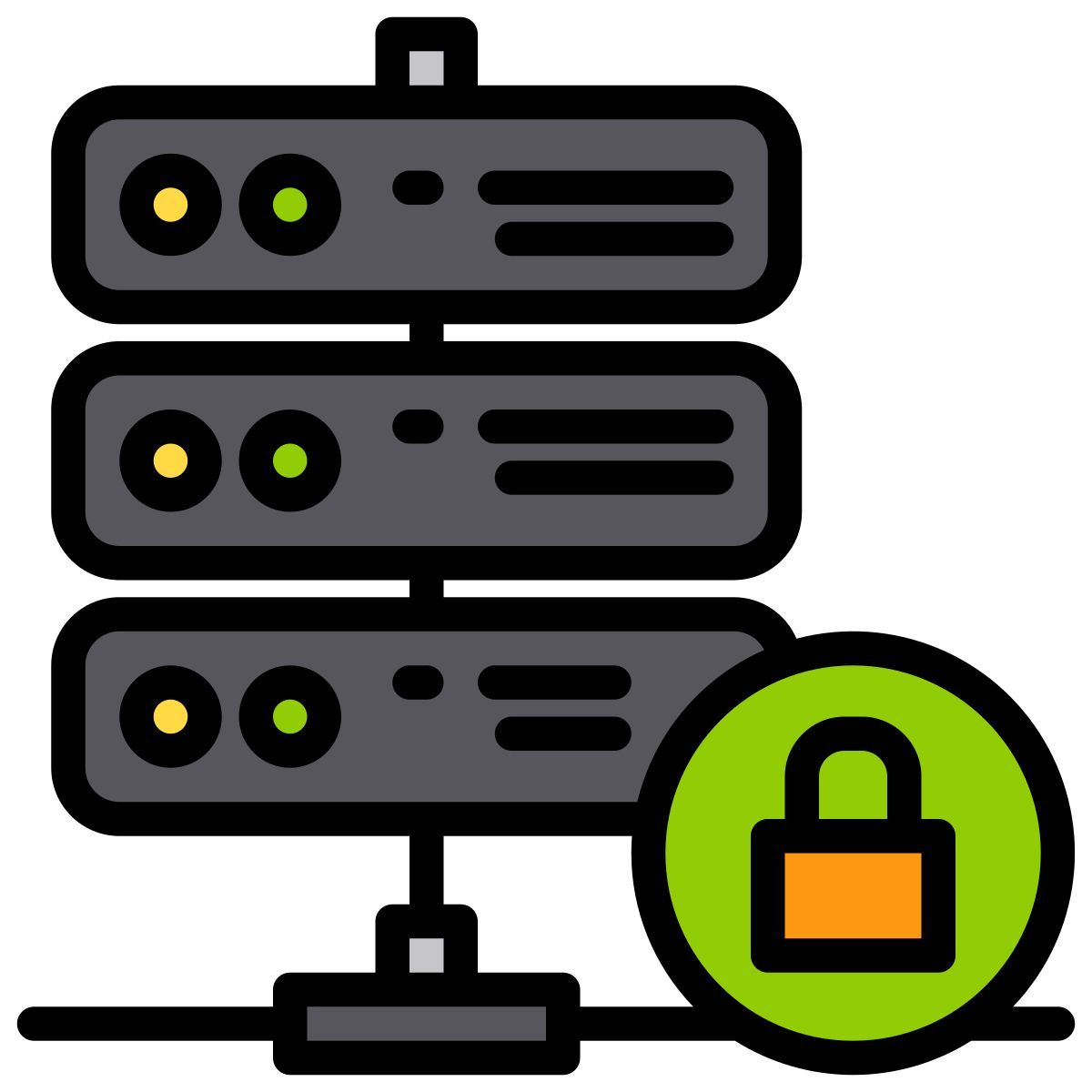 server icon