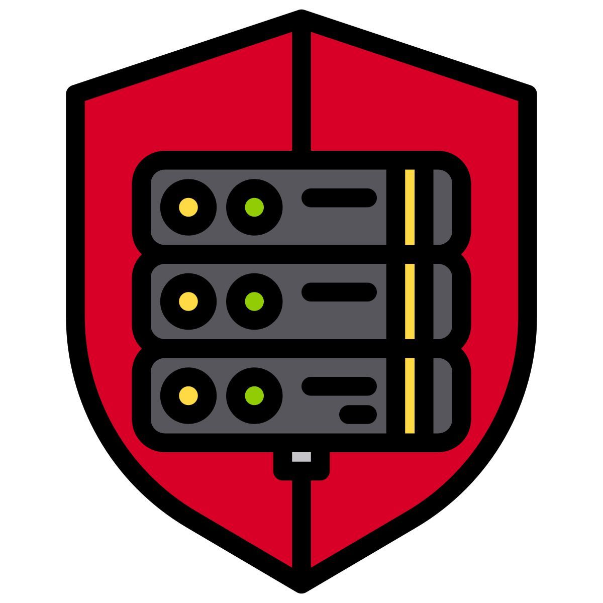 server icon