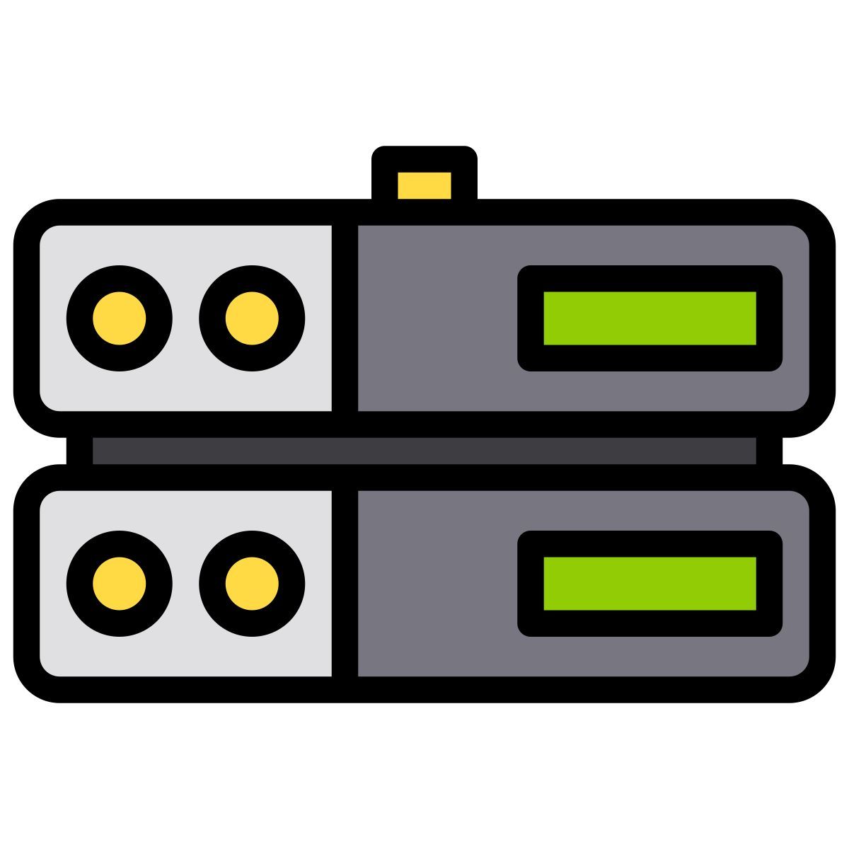 server icon