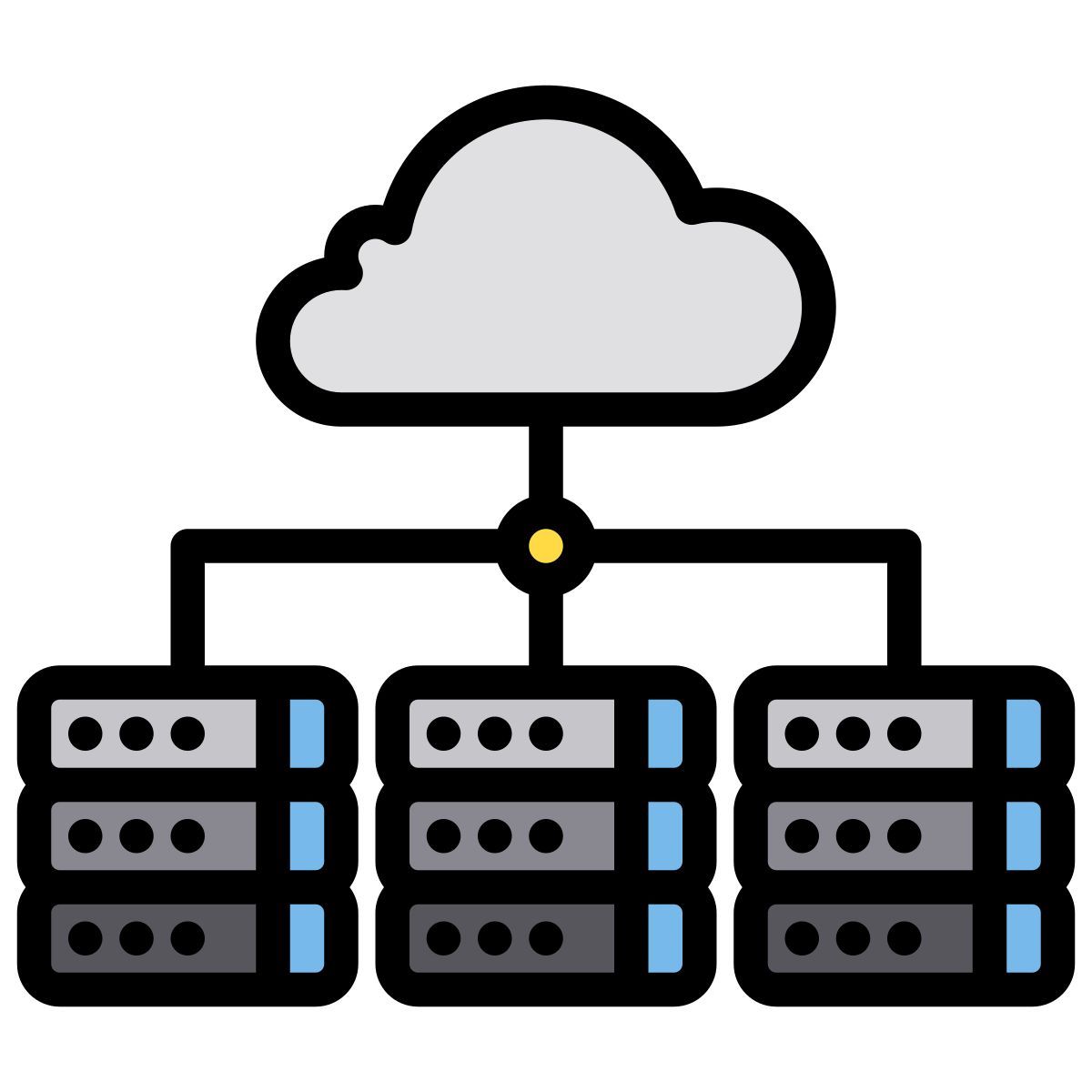 server icon