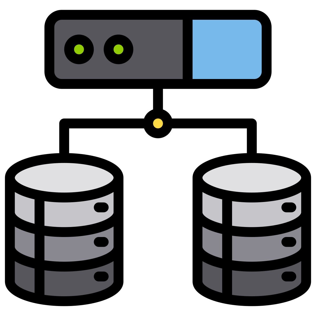 server icon