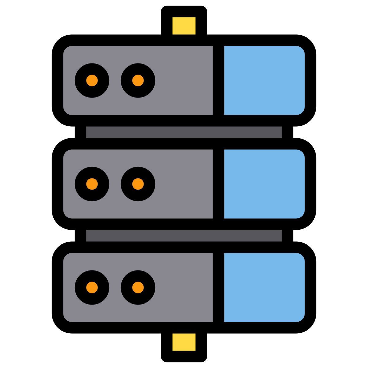 server icon