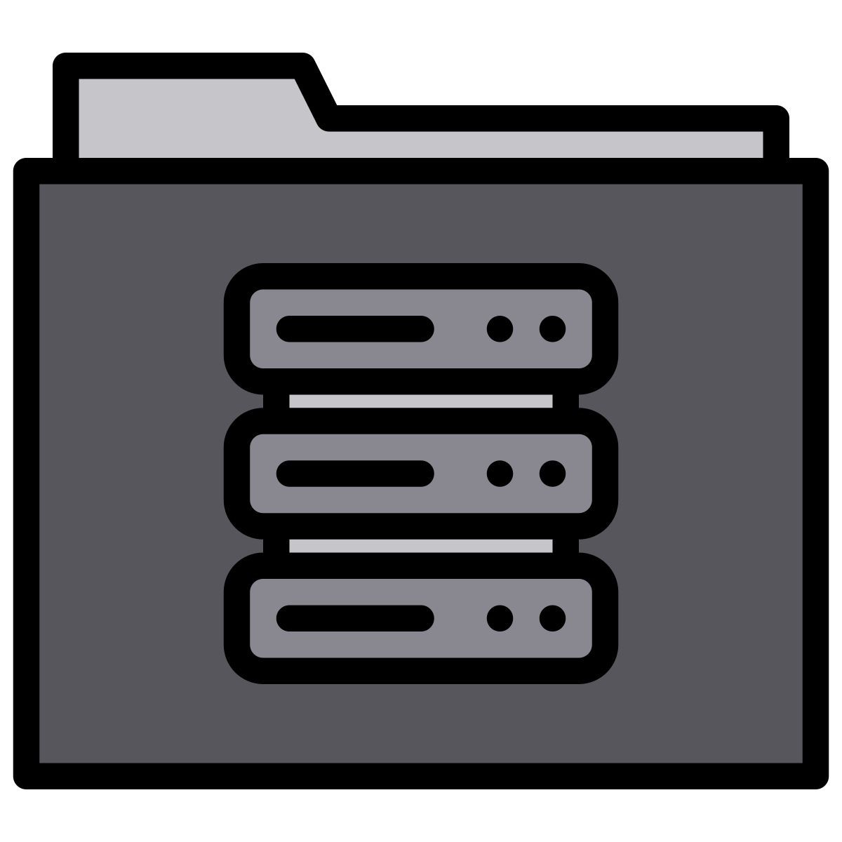 server icon