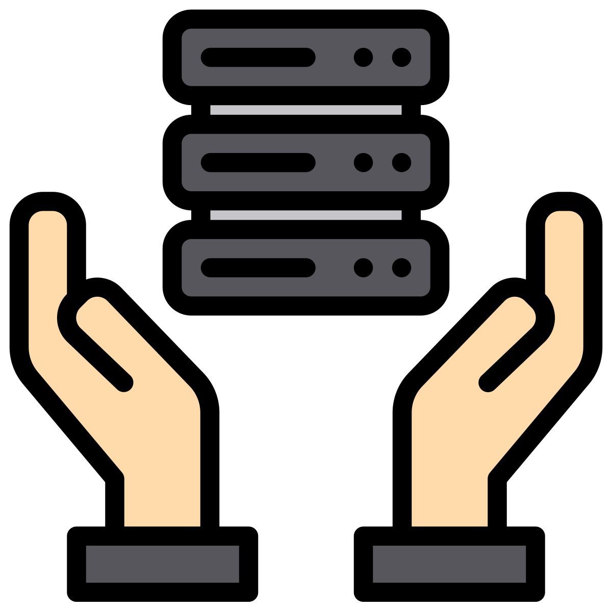 server icon