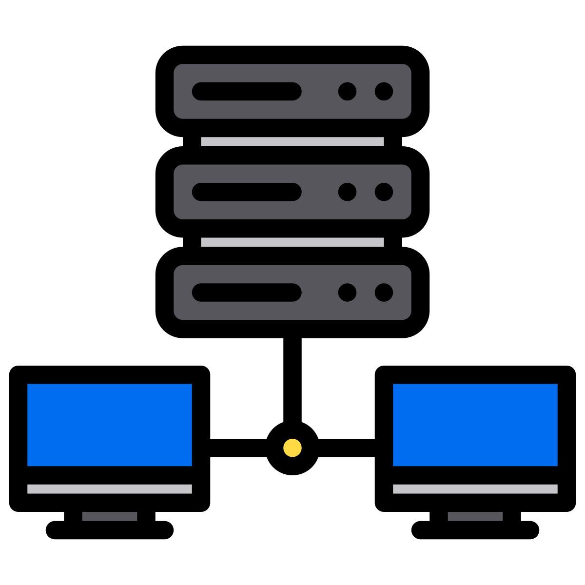 server icon