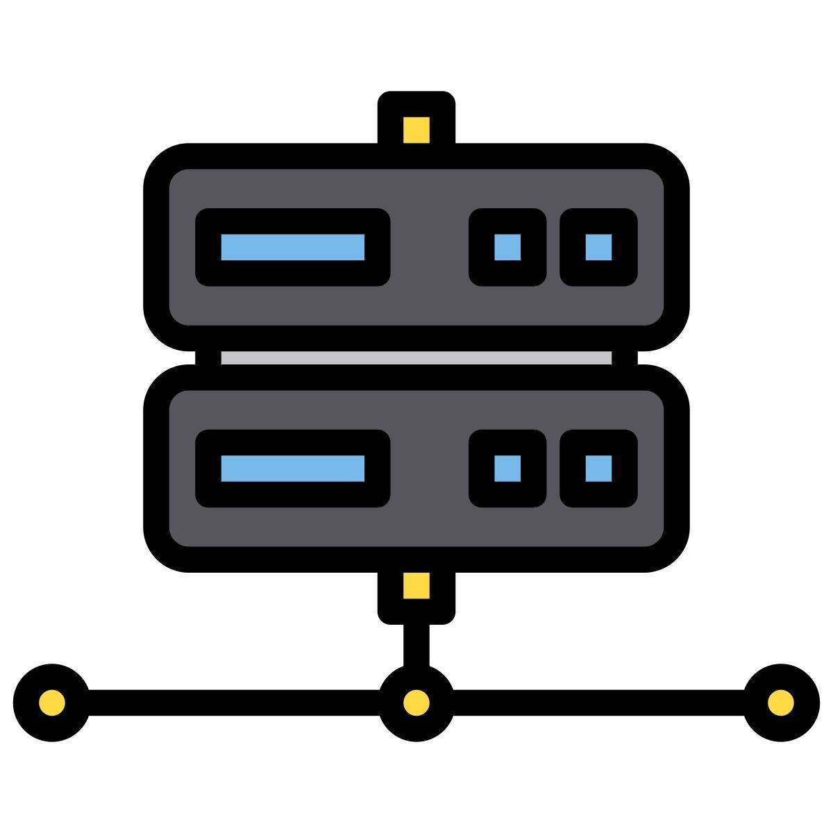 server icon